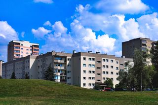 To najlepsze osiedle do życia dla rodzin z dziećmi w Krakowie według AI. Zadowoli wymagających rodziców [GALERIA]