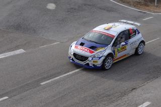 Rajd Hiszpanii, WRC, World Rally Championship, Rajd Katalonii 