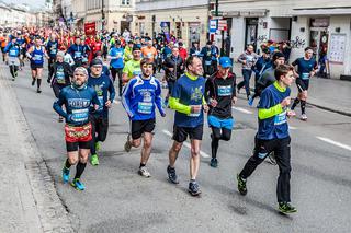 Półmaraton Warszawski 2019 - kiedy będzie? Jaka trasa?