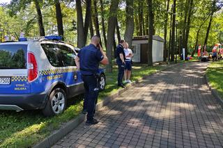 Piknik bezpieczeństwa - Drawsko Pomorskie 