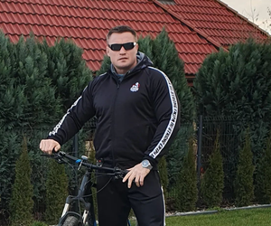 Krzysztof Radzikowski z Gogglebox TTV