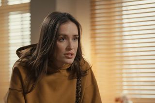 Barwy szczęścia, odcinek 3140. Madzia (Natalia Sierzputowska)