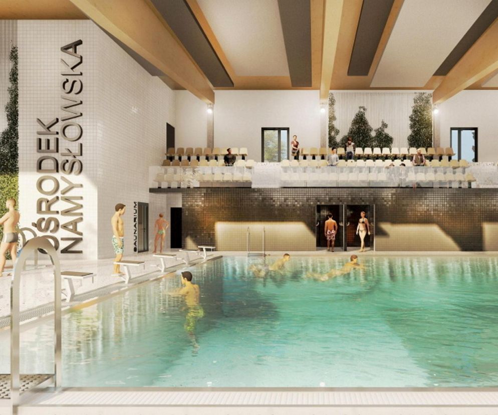 Nowe baseny w Warszawie. Ruszają wielkie inwestycje za ponad 150 mln zł