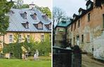 Metamorfoza Pałacu Staniszów