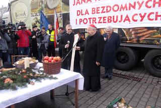 19. Wigilia dla Bezdomnych i Potrzebujących