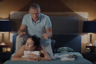 M jak miłość, odcinek 1835: Artur przygotuje dla Marysi wyjątkową niespodziankę. Tak urobi żonę - ZDJĘCIA