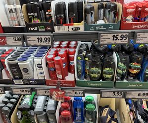 Porównanie cen w Lidlu na Litwie i w Polsce