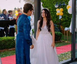 Miłość i nadzieja odc. 273. Bahar, Cavidan