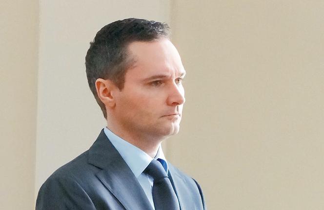 Jarosław Wałęsa