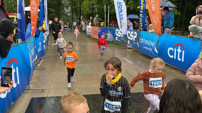 9. Citi Ukiel Olsztyn Półmaraton