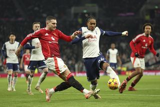 Tottenham – Manchester United Transmisja na żywo: stream online i TV. Gdzie oglądać finał Ligi Europy 21.05.2025?
