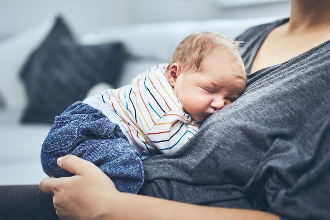 Jak wygląda życie po porodzie? Wiele zależy od twoich oczekiwań