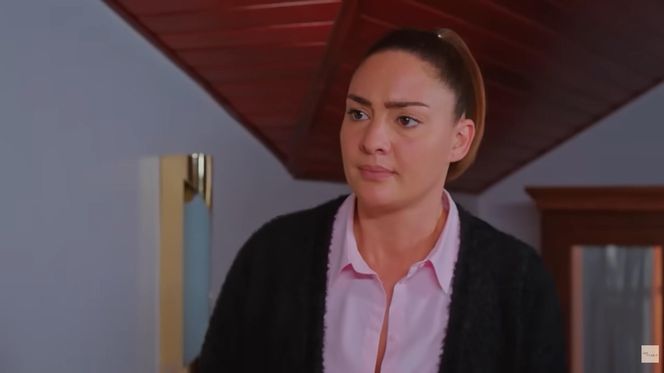 Miłość i nadzieja, odcinek 326. Yildiz