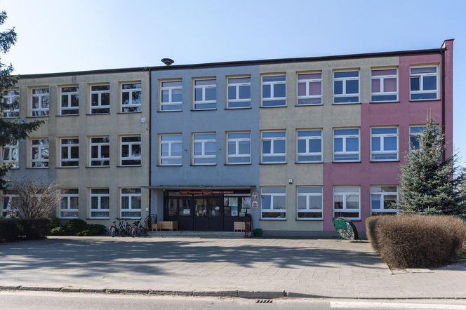 Dramat w Obrzycku. Były uczeń zabił nauczycielkę. Strzelał na oczach jej matki