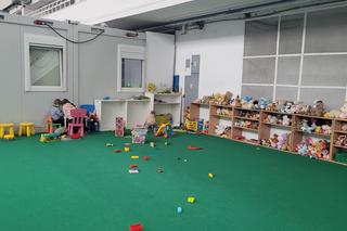 Punkt recepcyjny MTP