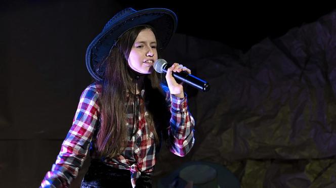 Festiwal Piosenki Country w Nowym Sączu