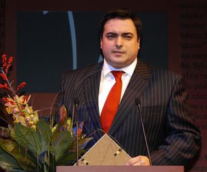 Tomasz Sekielski odmionony 