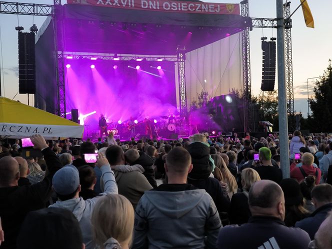 Dni Osiecznej 2025
