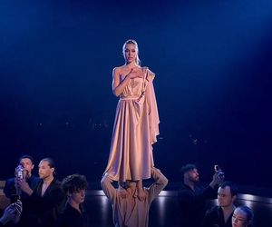 Maria Jeleniewska i Jacek Jeschke