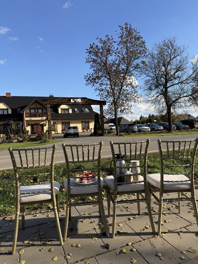 Cichopek i Kurzajewski wystawili ciasto dla paparazzi. To się nazywa mieć gest!