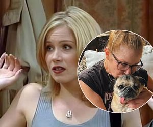 Ciężko chora Christina Applegate pokazała się w sieci. Jej nowe zdjęcia to szok