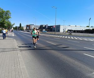 Półmaraton z Grudziądza do Rulewa 2025