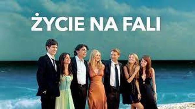Życie na fali