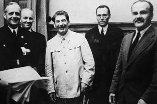 Pakt Hitler-Stalin. Dla minimum 17 proc. Rosjan tajne protokoły to „fałszywki”