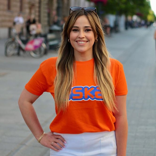 Kinga Baryga dołącza do ekipy ESKA2