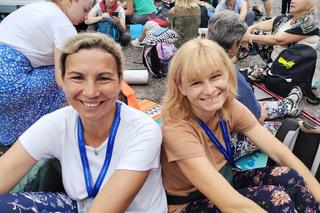 Siódmy dzień Lubelskiej Pieszej Pielgrzymki na Jasną Górę 2024