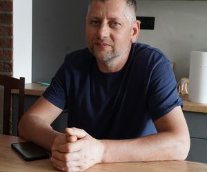 Wilki w rejonie Puszczy Knyszyńskiej. Mieszkańcy alarmują