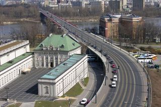 Wyłączenie ruchu tramwajowego na trasie W-Z. Szczegóły, zmiany tras