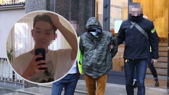 Kluczkowice. Myśliwy zastrzelił nastolatka