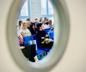 Konferencja o autyzmie w Grudziądzu