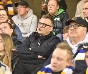 PRES Grupa Deweloperska Toruń - Bayersystem GKM Grudziądz, zdjęcia Motoareny. Fotorelacja z trybun i toru