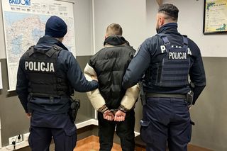 15-latek zabrał mamie samochód. Policyjny pościg za nastolatkiem