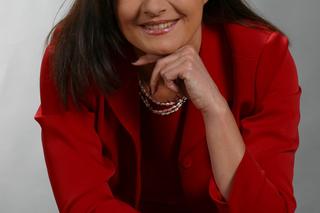 Urszula Rzepczak - nowa korespondentka TVP w Rzymie