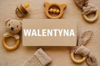 Najrzadziej używane imiona w Polsce