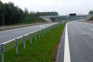 Budowa drogi S19 na odcinku Haćki-Bielsk Podlaski