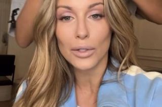 Małgorzata Rozenek-Majdan zdecydowała się na spektakularną metamorfozę. Co za zmiana!