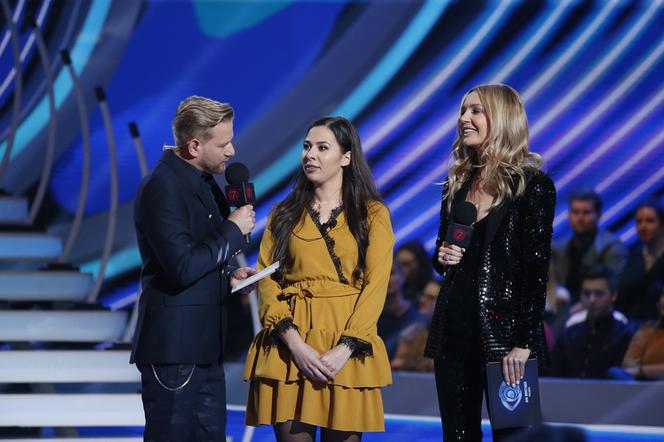 Big Brother wrócił! Wejście do Domu Wielkiego Brata [ZDJĘCIA] - Kasia Olek