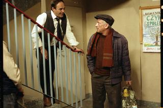 Kultowe polskie seriale. Dopasuj bohatera do tytułu. Tylko dla prawdziwych fanów