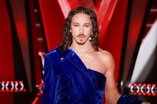 Michał Szpak wraca do tematu Eurowizji. Mówi o historycznym momencie! 