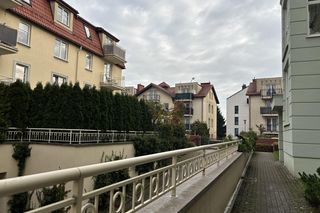 Osiedle Polana Świemirowska w Sopocie