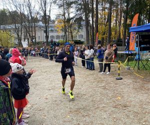 Bieg Superbohatera - Olsztyn 2025