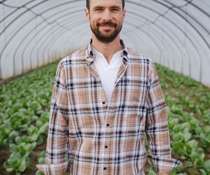 12. edycja Rolnik szuka żony - odcinek zerowy