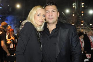 Patrycja Michalczewska, Dariusz Michalczewski 