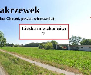 Najmniejsze wsie w województwie kujawsko-pomorskim