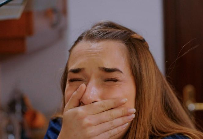 Miłość i nadzieja, odcinek 286: Sila