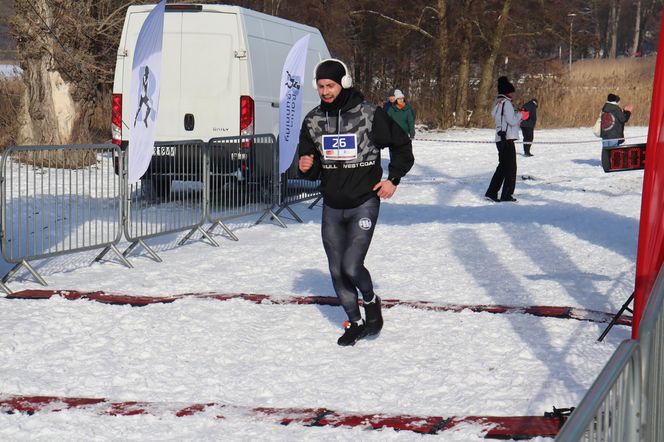 Bieg Zwycięskiego Powstania Wielkopolskiego nad Strzeszynkiem